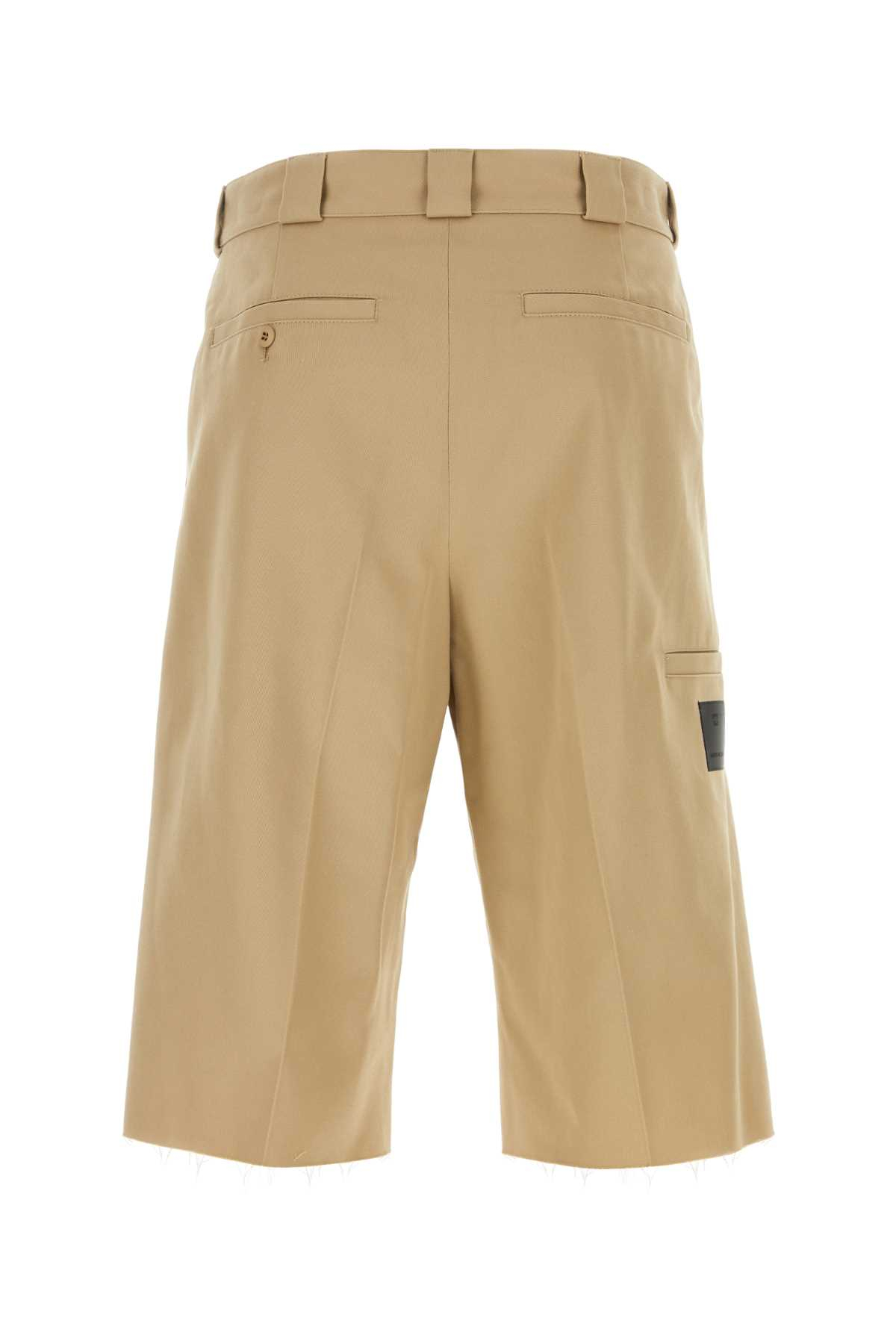 [Givenchy] Shorts SS24 BM51F315FH 250