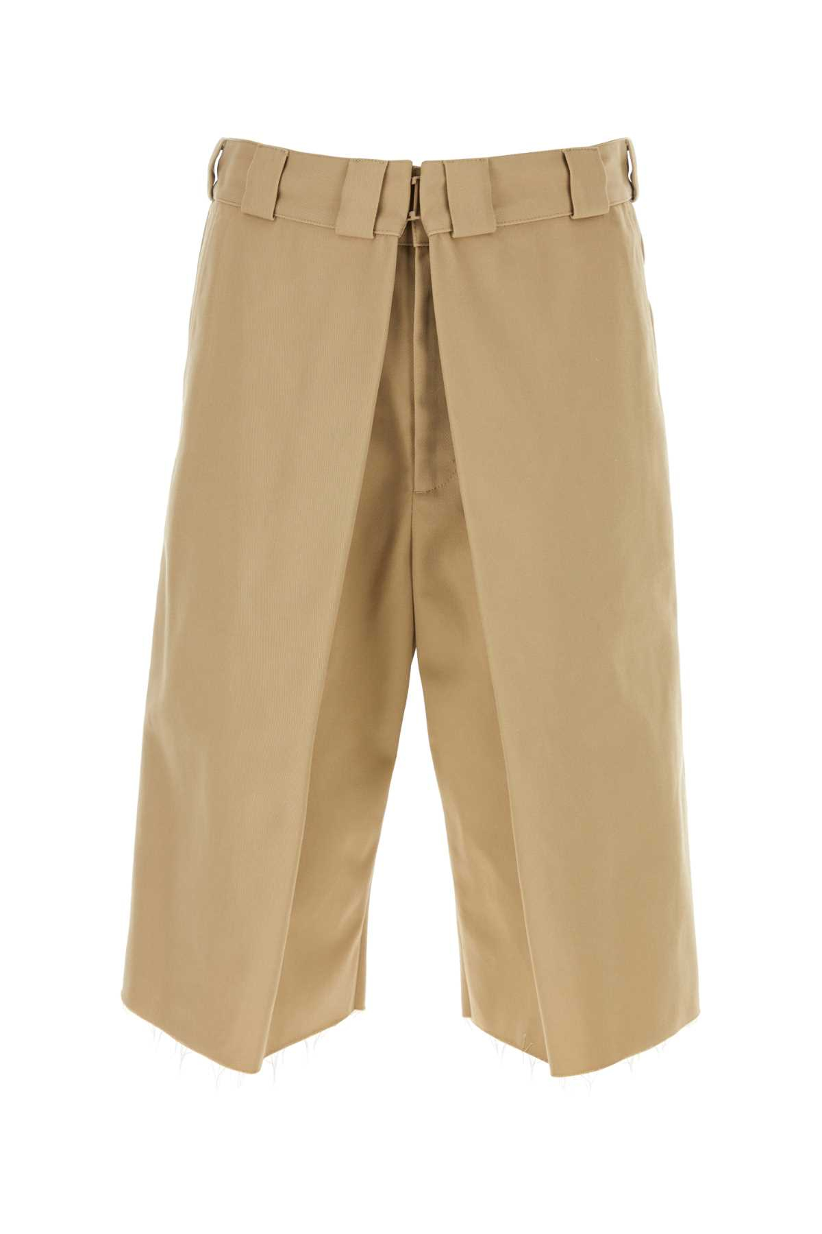 [Givenchy] Shorts SS24 BM51F315FH 250