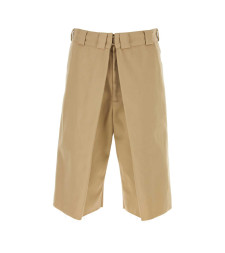 [Givenchy] Shorts SS24 BM51F315FH 250