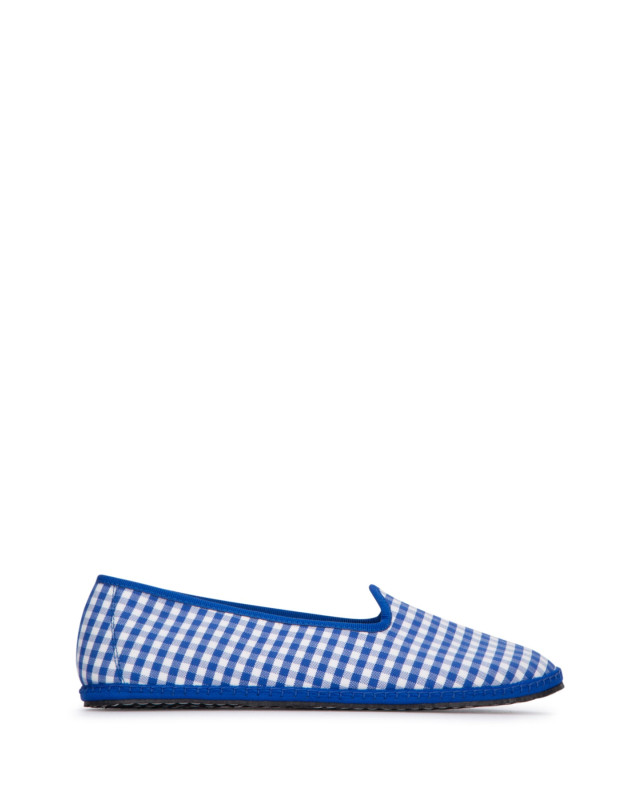 [VIBI VENEZIA] Loafer SS22 WS22FIR12CO14 LIGHTBLUE