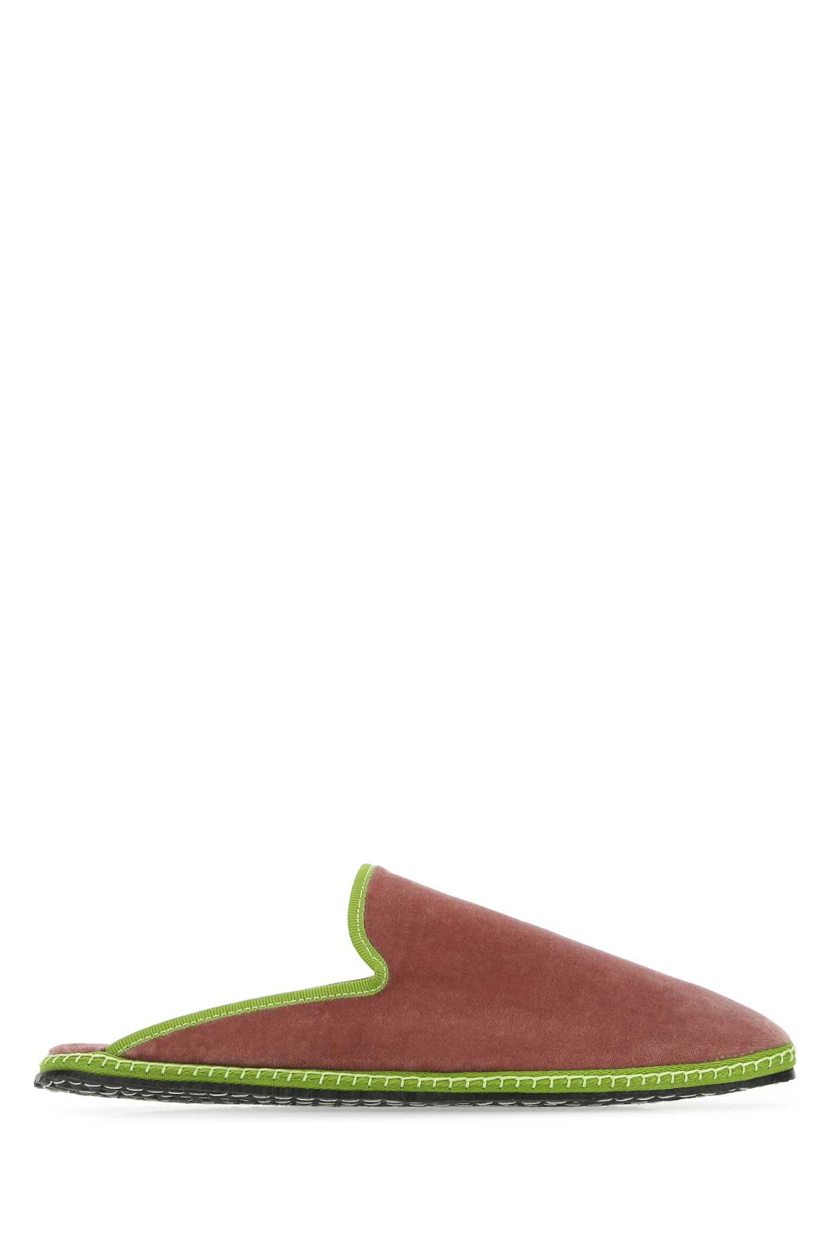 [VIBI VENEZIA] Slippers SS22 WPERSSA37VV10 PINK