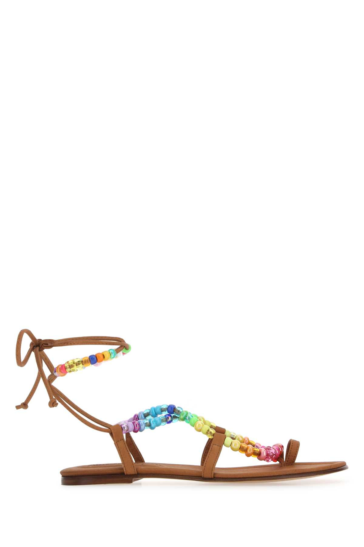 [ALAMEDA TURQUESA] Sandals SS22 ARCOIRIS RAINBOW