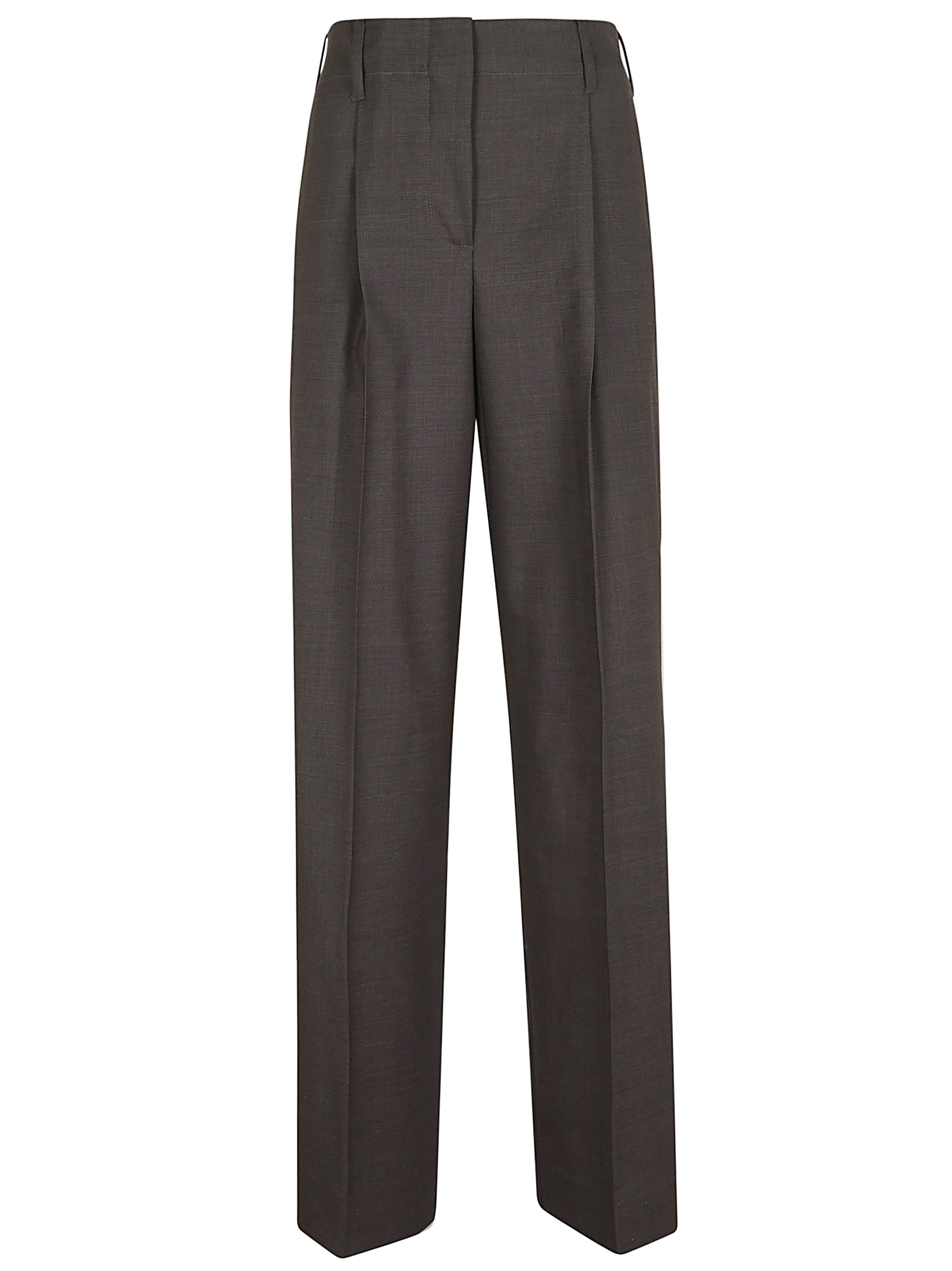 [PAROSH] Trousers FW24 D232305