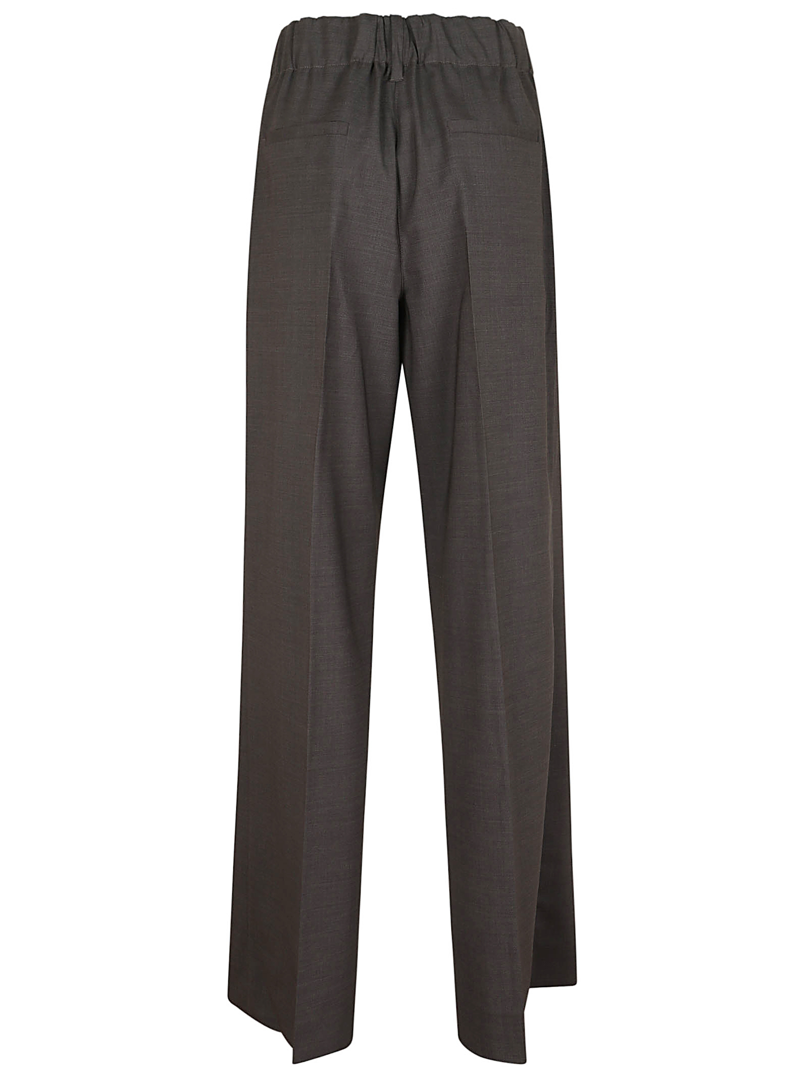 [PAROSH] Trousers FW24 D232305