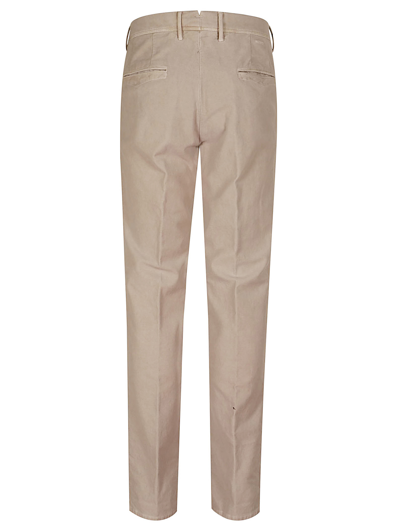 [INCOTEX (85)] Trousers FW24 18S100 40686