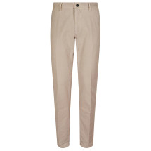 [INCOTEX (85)] Trousers FW24 18S100 40686