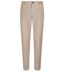 [INCOTEX (85)] Trousers FW24 18S100 40686