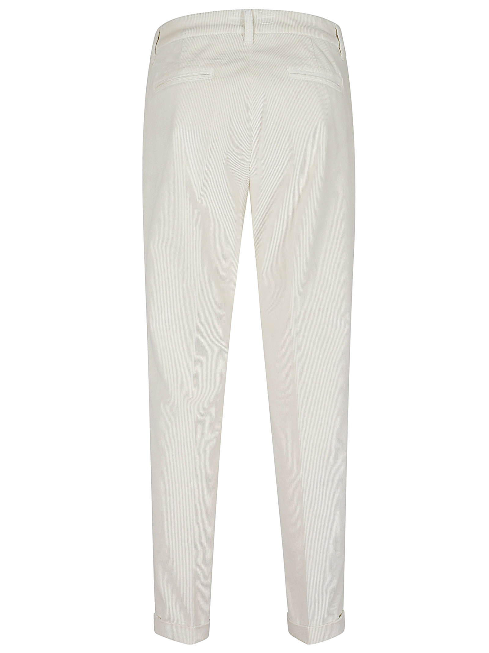 [Fay] Trousers FW24 NTW8049530TVLS