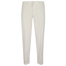 [Fay] Trousers FW24 NTW8049530TVLS