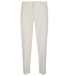 [Fay] Trousers FW24 NTW8049530TVLS