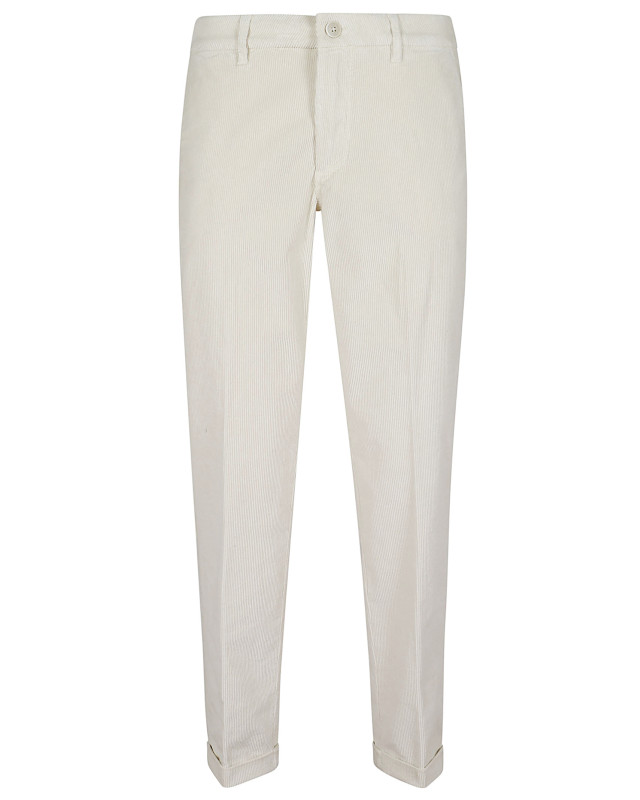 [Fay] Trousers FW24 NTW8049530TVLS