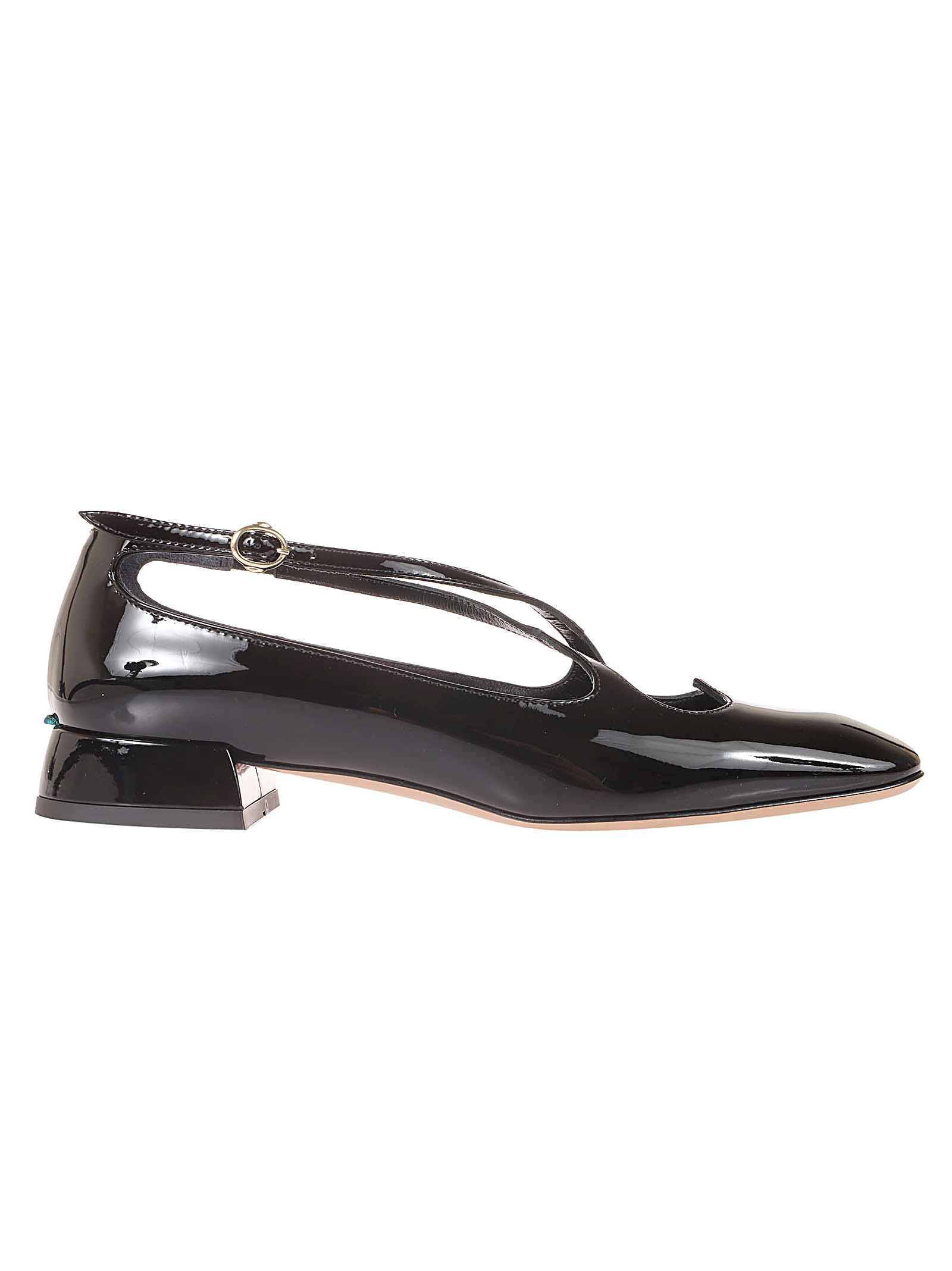 [A.Bocca] Pumps FW24 AB2400