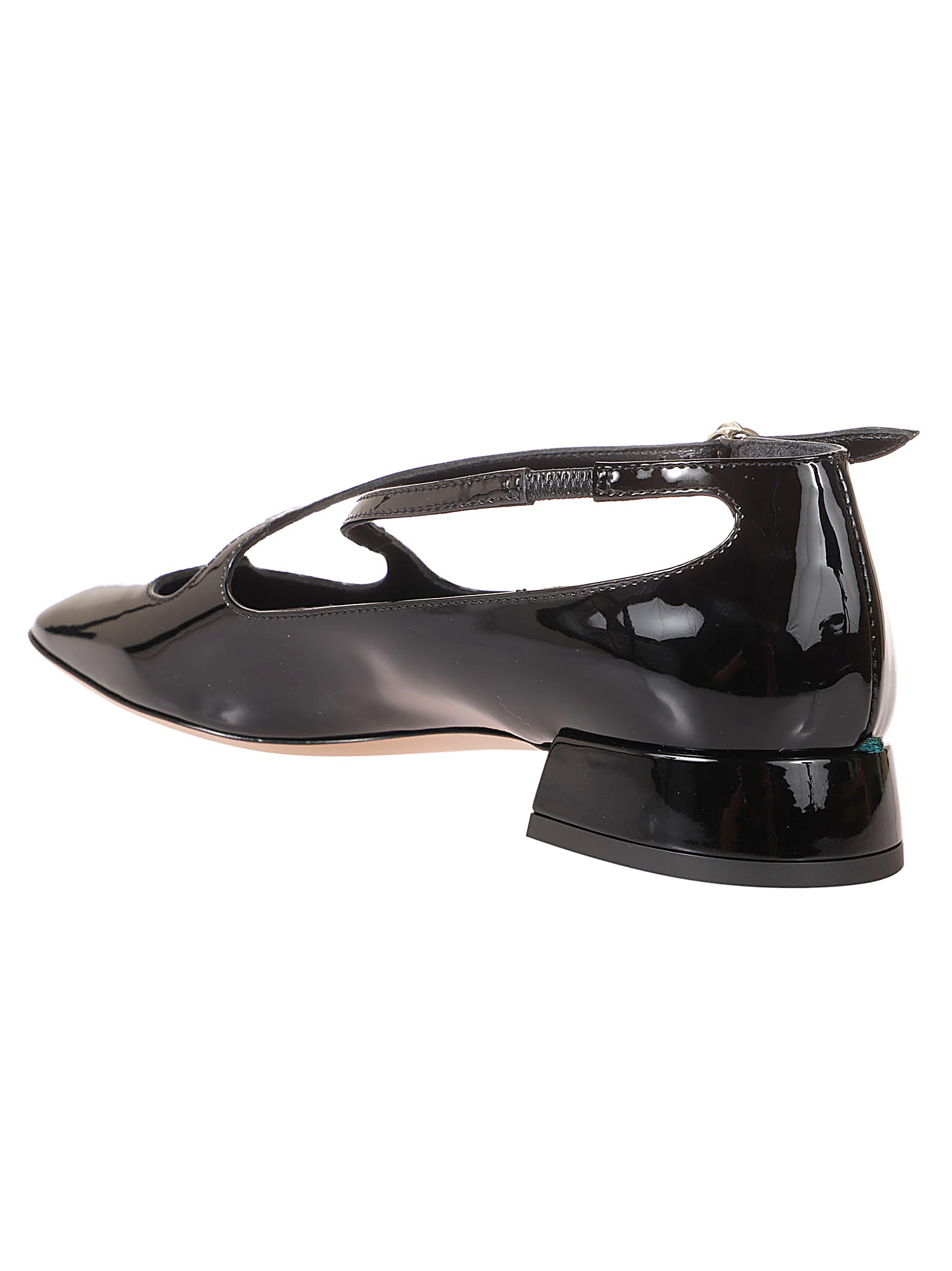 [A.Bocca] Pumps FW24 AB2400