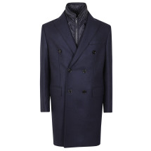 [Fay] Coat FW24 NAM53490390GAH
