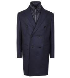 [Fay] Coat FW24 NAM53490390GAH