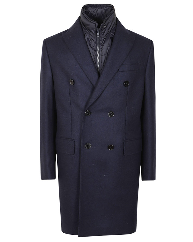 [Fay] Coat FW24 NAM53490390GAH