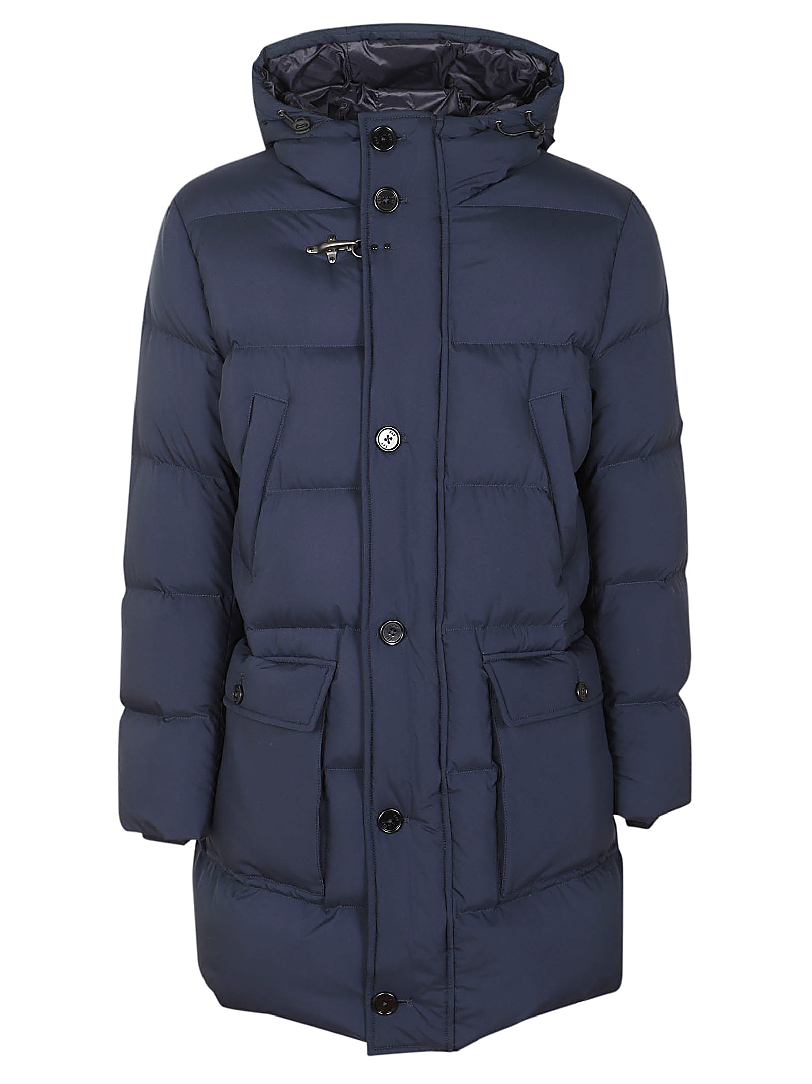 [Fay] Down Jacket FW24 NAM33490630PGQ