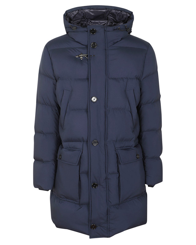 [Fay] Down Jacket FW24 NAM33490630PGQ