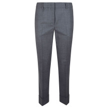 [INCOTEX (85)] Trousers FW24 172785 D1166