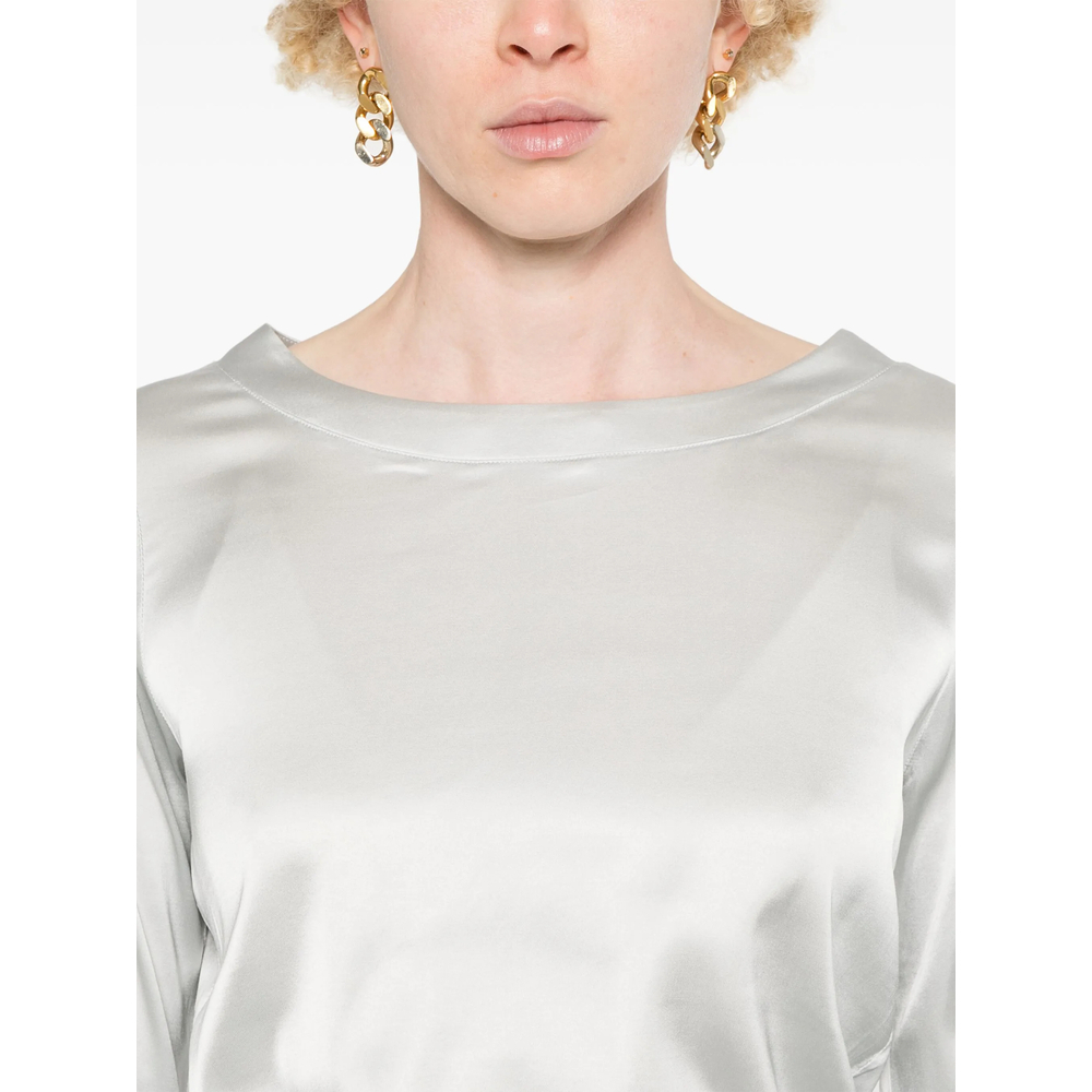 [Mazzarelli] Blouse FW24 B150/21 ANGI B