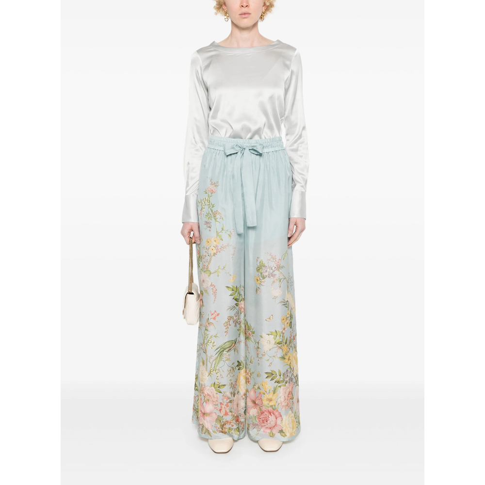 [Mazzarelli] Blouse FW24 B150/21 ANGI B