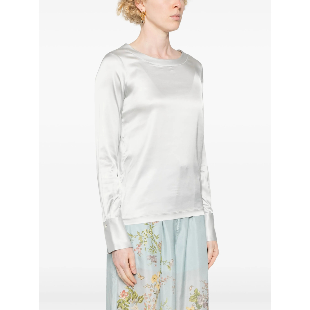 [Mazzarelli] Blouse FW24 B150/21 ANGI B