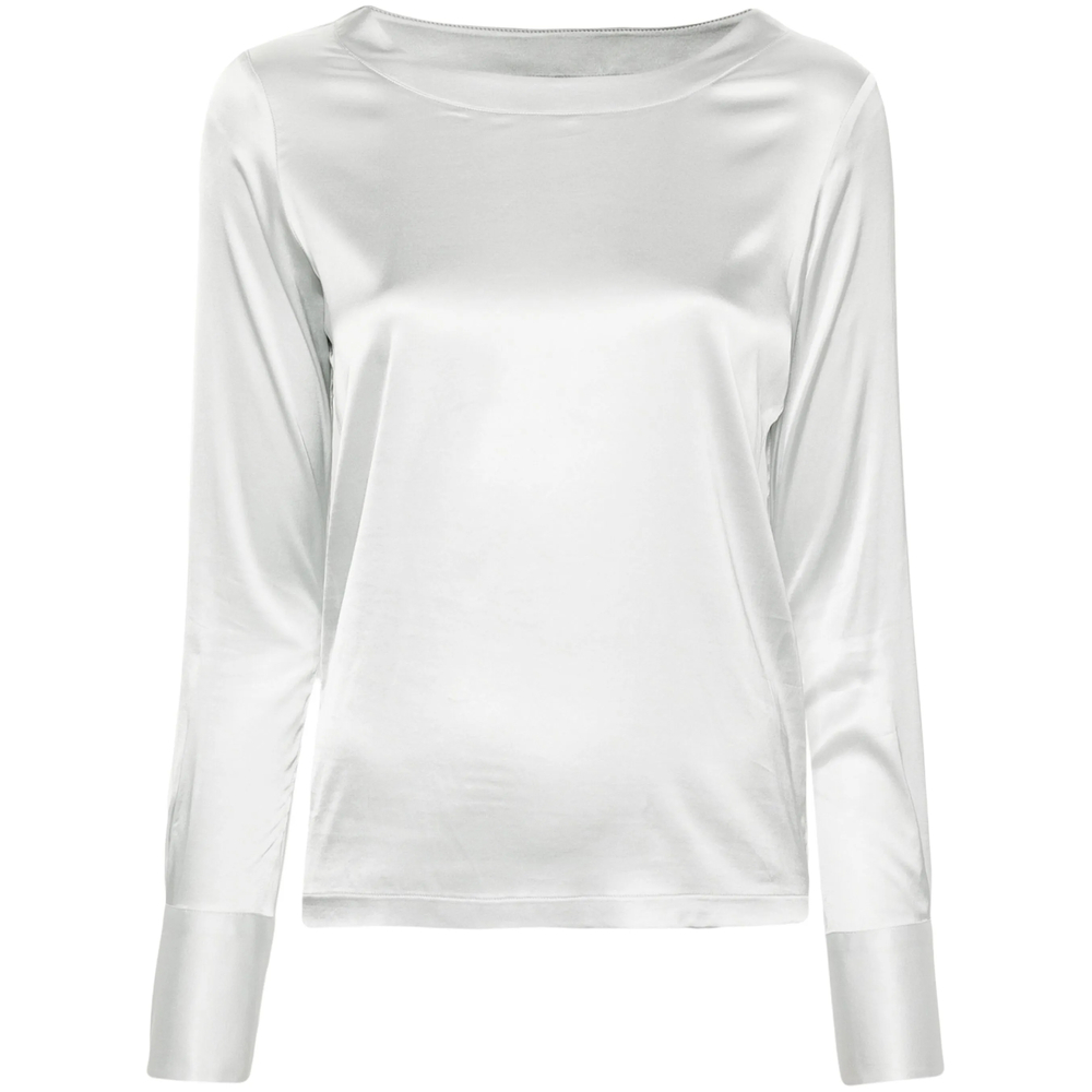 [Mazzarelli] Blouse FW24 B150/21 ANGI B