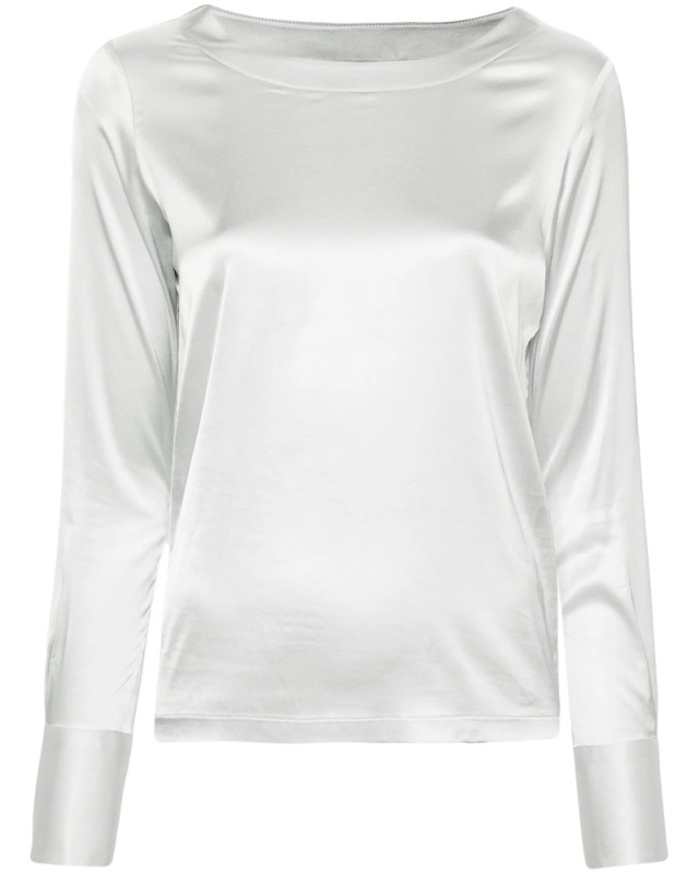 [Mazzarelli] Blouse FW24 B150/21 ANGI B