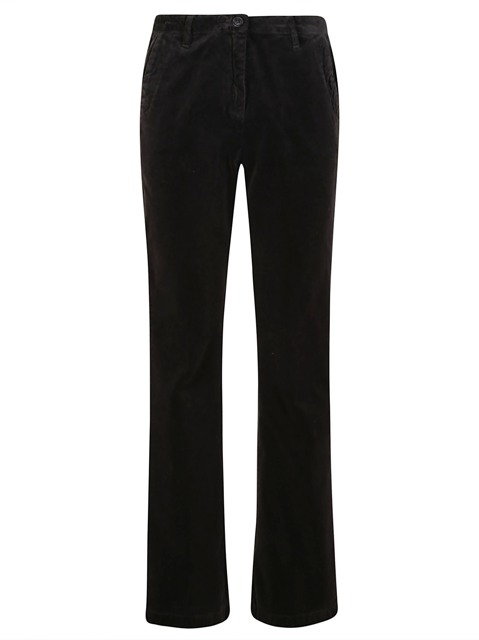 [MASSIMO ALBA] Trousers FW23 P24D0 T0085 LIZA2