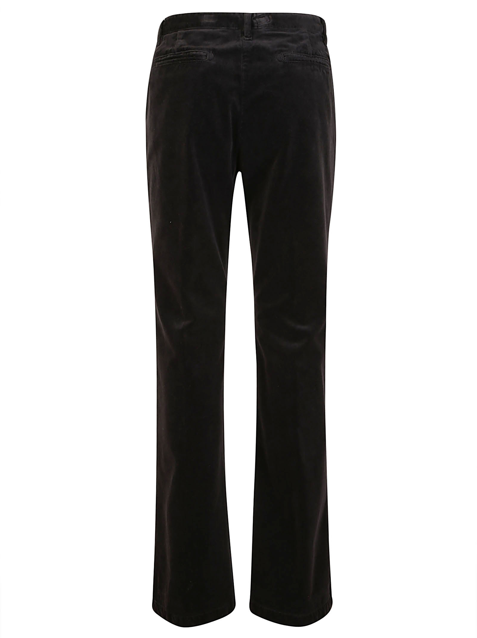 [MASSIMO ALBA] Trousers FW23 P24D0 T0085 LIZA2