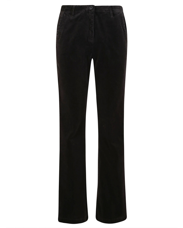 [MASSIMO ALBA] Trousers FW23 P24D0 T0085 LIZA2