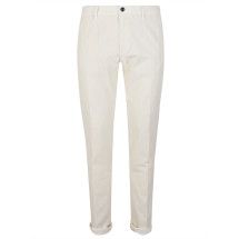 [INCOTEX (85)] Trousers FW23 17S100 40583