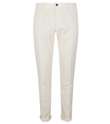 [INCOTEX (85)] Trousers FW23 17S100 40583