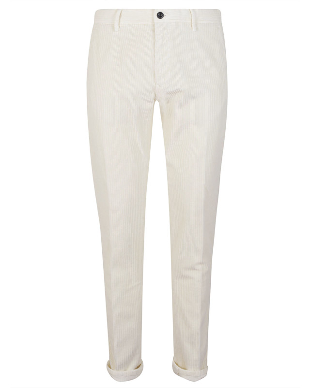 [INCOTEX (85)] Trousers FW23 17S100 40583