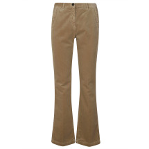 [MASSIMO ALBA] Trousers FW23 P24D0 T0085 LIZA2