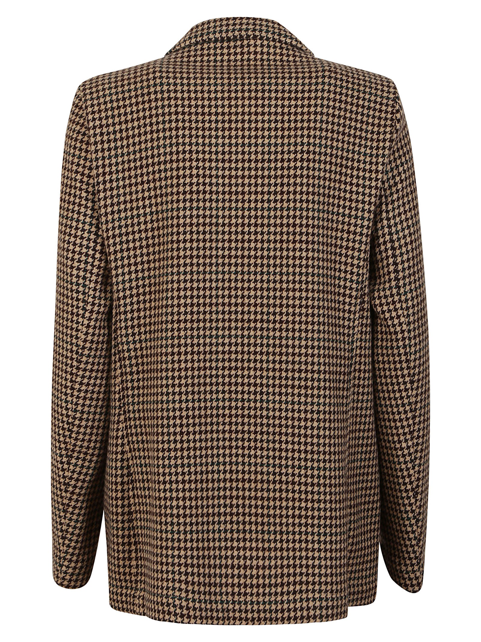 [MASSIMO ALBA] Casual Jacket FW23 P24D0 T1124 INDIA