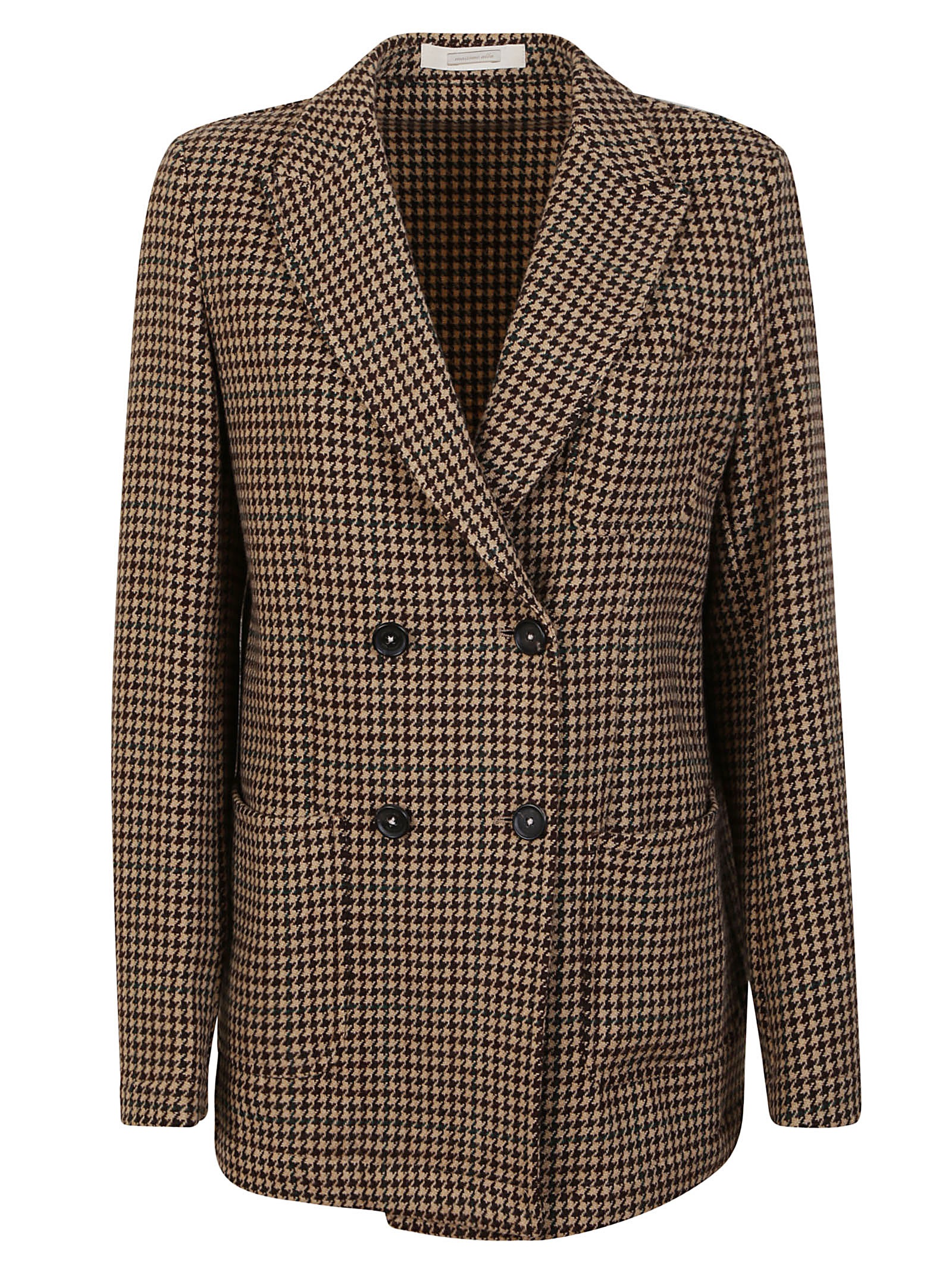 [MASSIMO ALBA] Casual Jacket FW23 P24D0 T1124 INDIA