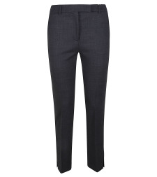 [INCOTEX (85)] Trousers FW25 173868 D1212