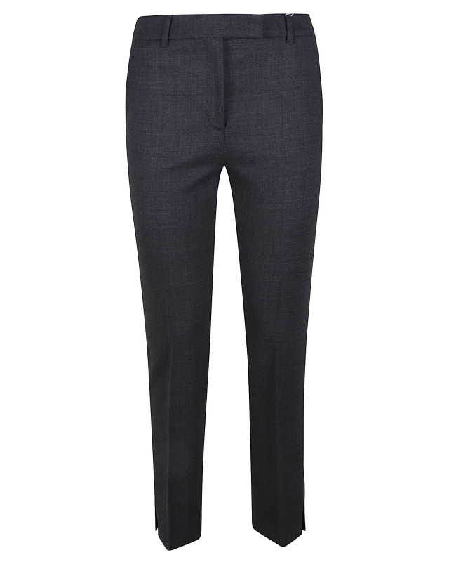 [INCOTEX (85)] Trousers FW25 173868 D1212