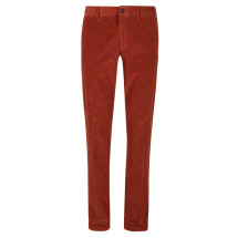 [INCOTEX (85)] Trousers FW23 16S100 40687