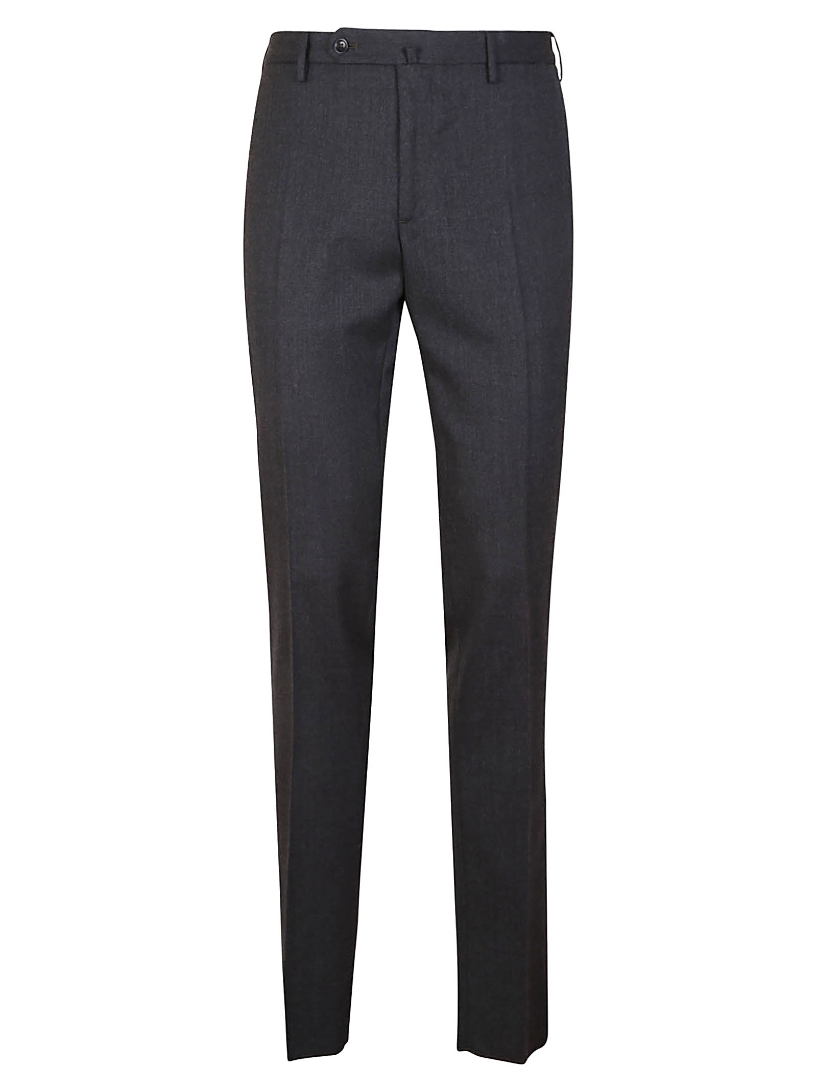 [INCOTEX (85)] Trousers FW23 1TS035 4536A