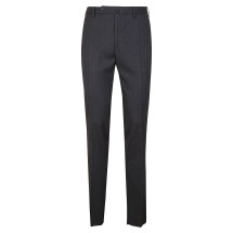 [INCOTEX (85)] Trousers FW23 1TS035 4536A