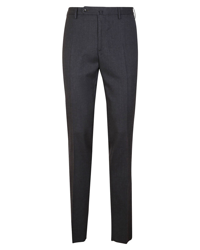 [INCOTEX (85)] Trousers FW23 1TS035 4536A