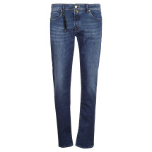[INCOTEX BLU DIVISION] Jeans FW22 BDPS0002 IL 00918 W2
