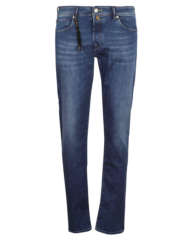 [INCOTEX BLU DIVISION] Jeans FW22 BDPS0002 IL 00918 W2