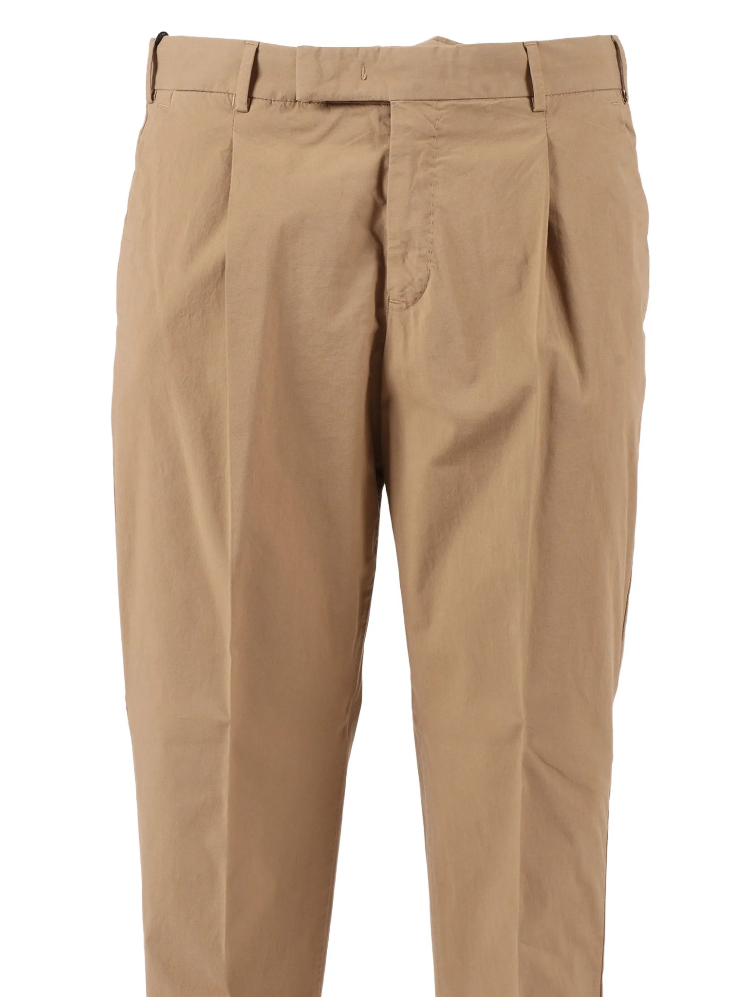 [PT TORINO] Trousers SS26 CORTZAZ40FWDNK30Y139