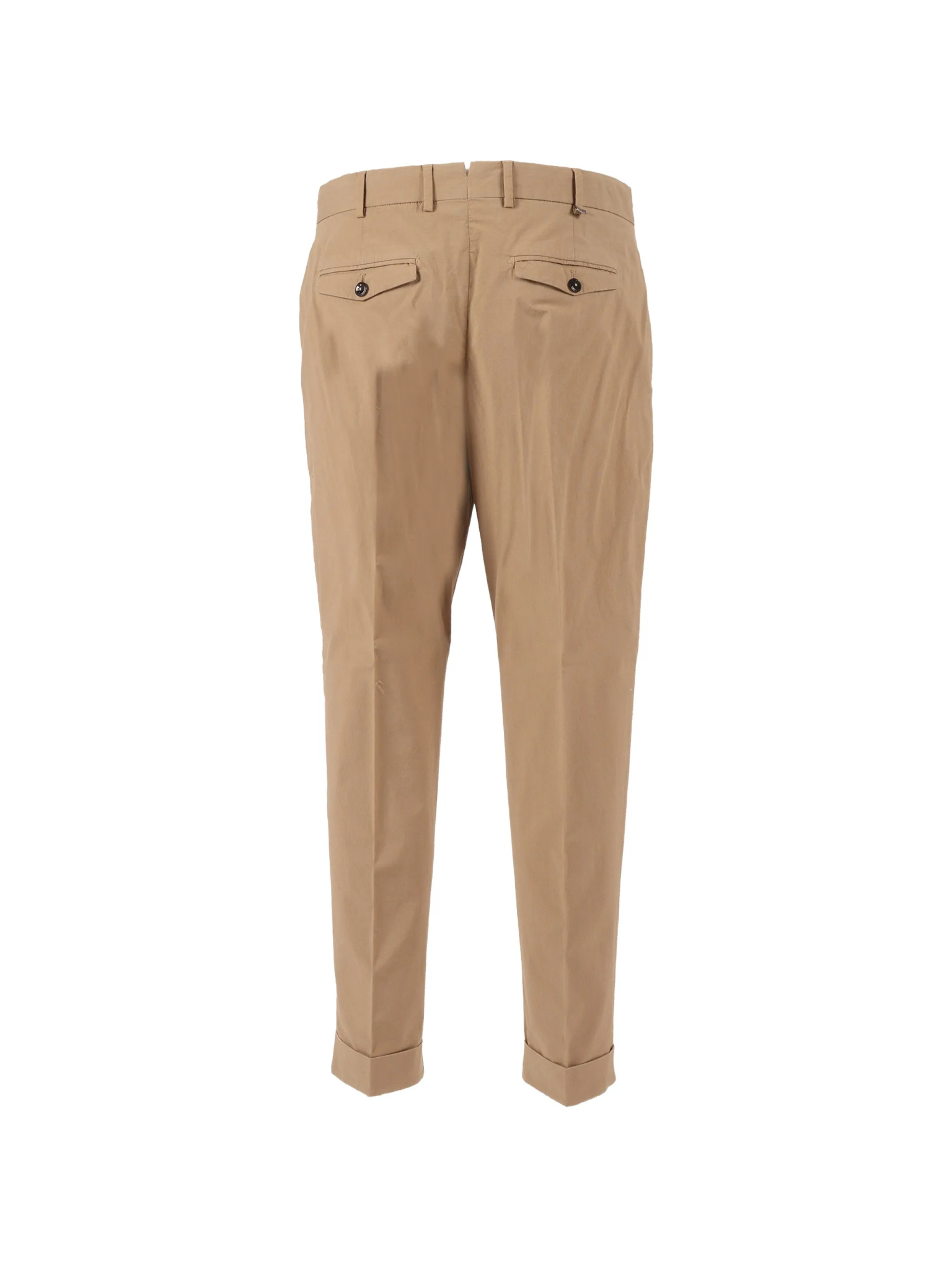 [PT TORINO] Trousers SS26 CORTZAZ40FWDNK30Y139