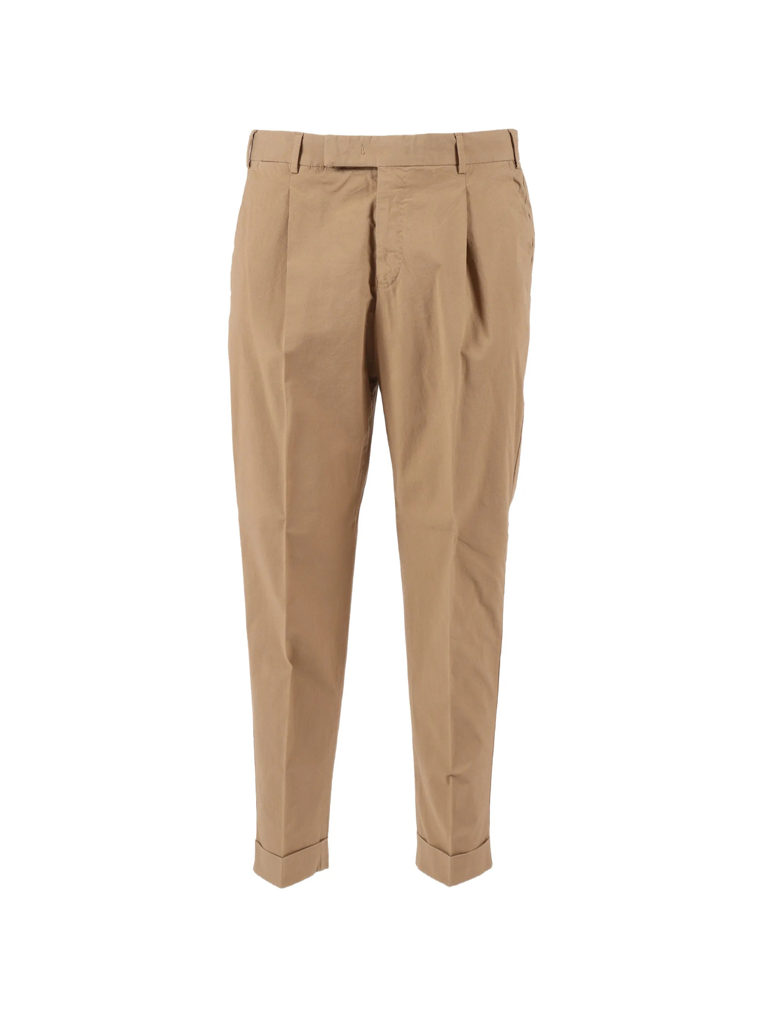 [PT TORINO] Trousers SS26 CORTZAZ40FWDNK30Y139