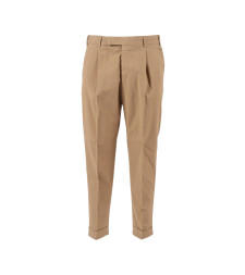 [PT TORINO] Trousers SS26 CORTZAZ40FWDNK30Y139
