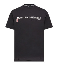 [Moncler] T-shirts Short Sleeve SS26 L10978C0001789AW1999